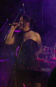 Andrea Drašnarová